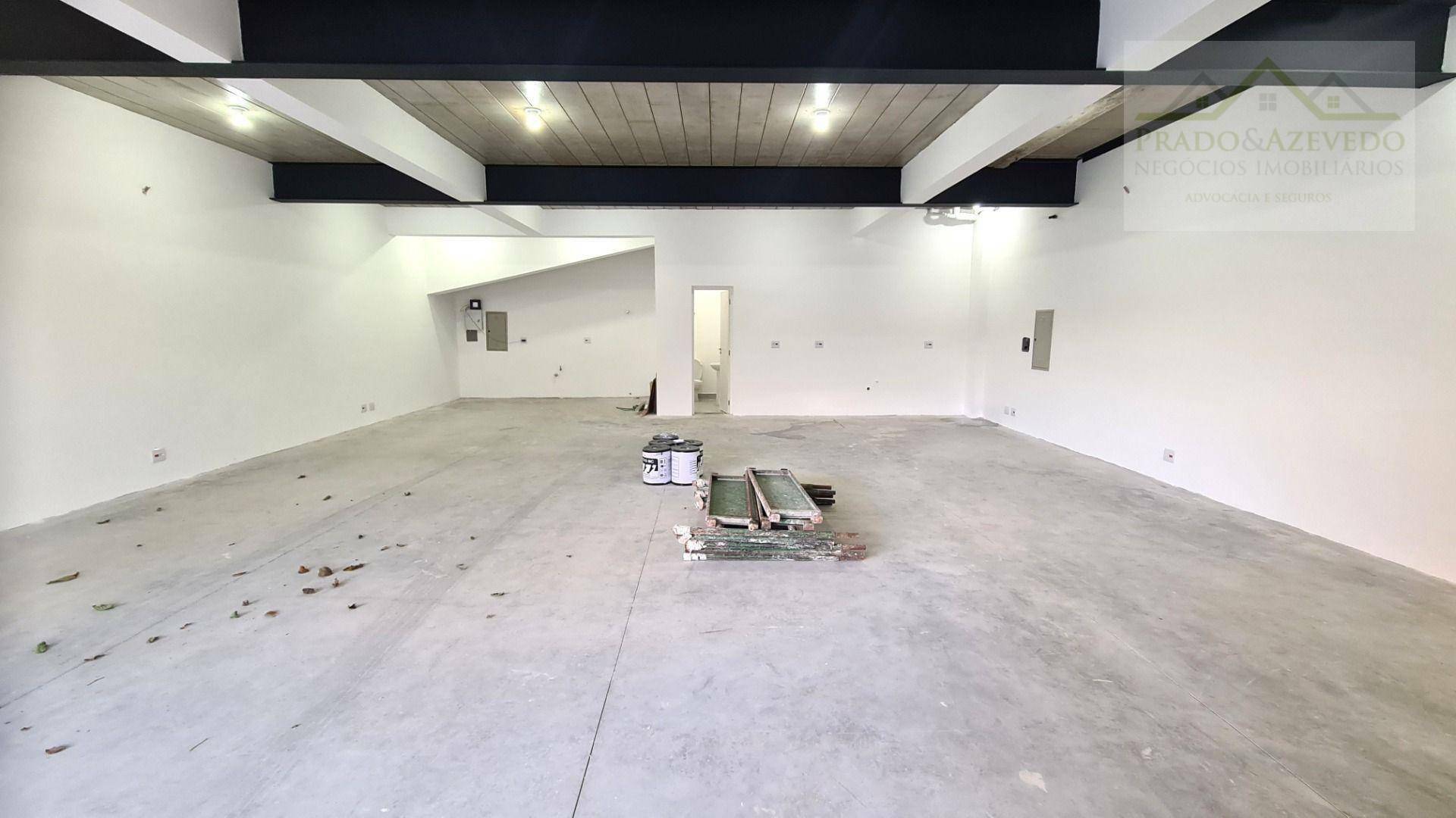 Loja-Salão, 59 m² - Foto 3