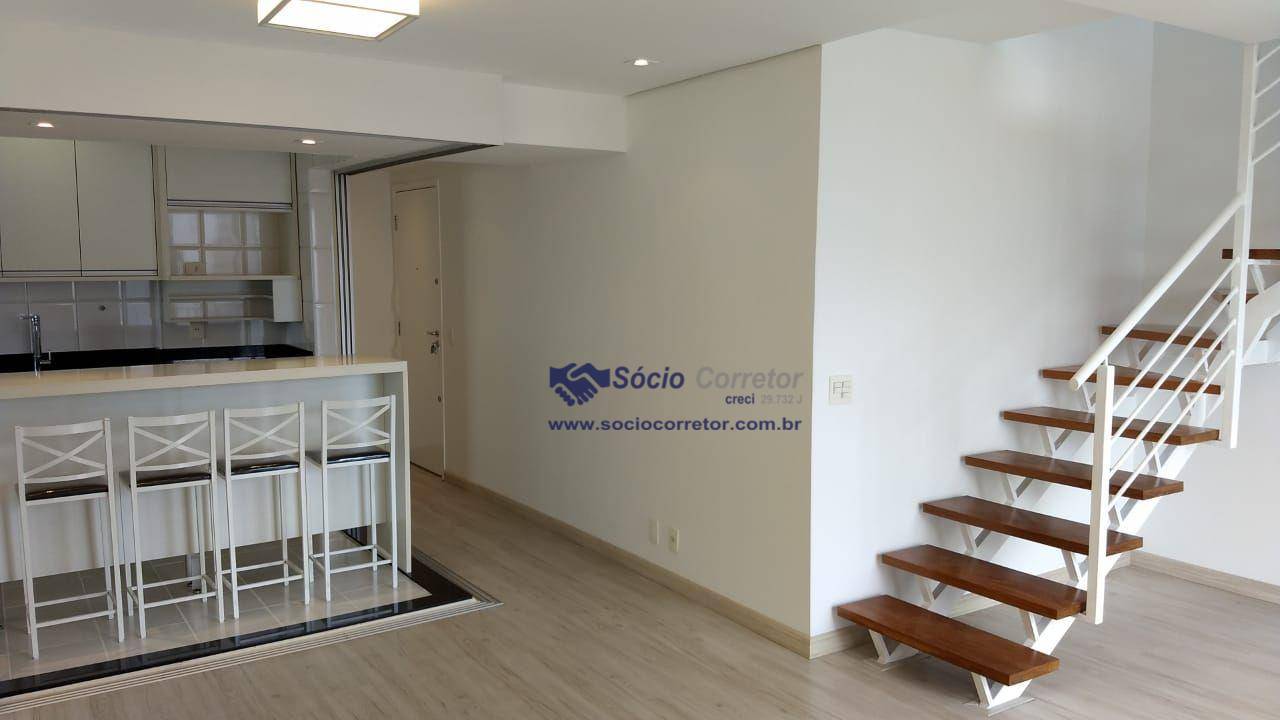 Apartamento à venda com 2 quartos, 85m² - Foto 7