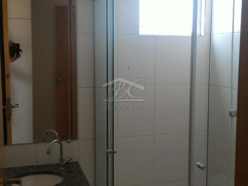 Apartamento à venda com 2 quartos, 57m² - Foto 10