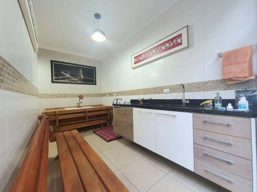 Sobrado à venda com 3 quartos, 150m² - Foto 28