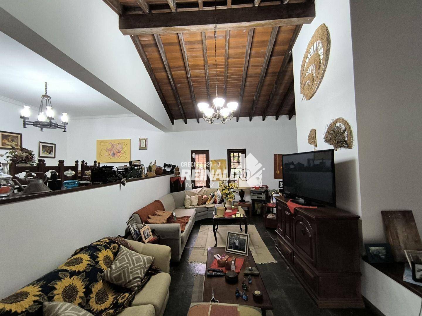 Casa de Condomínio à venda com 3 quartos, 440m² - Foto 26