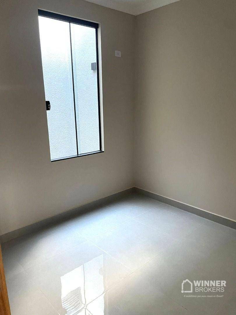 Casa à venda com 3 quartos, 84m² - Foto 6