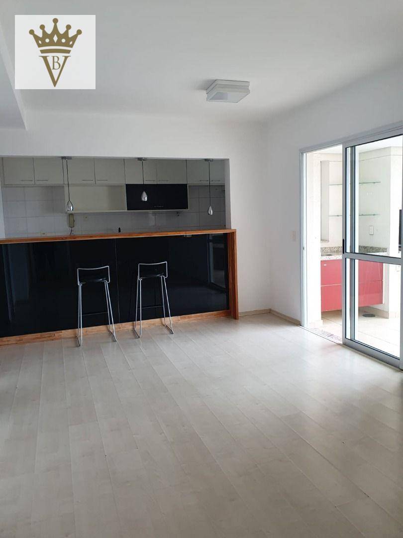 Apartamento à venda com 2 quartos, 79m² - Foto 2