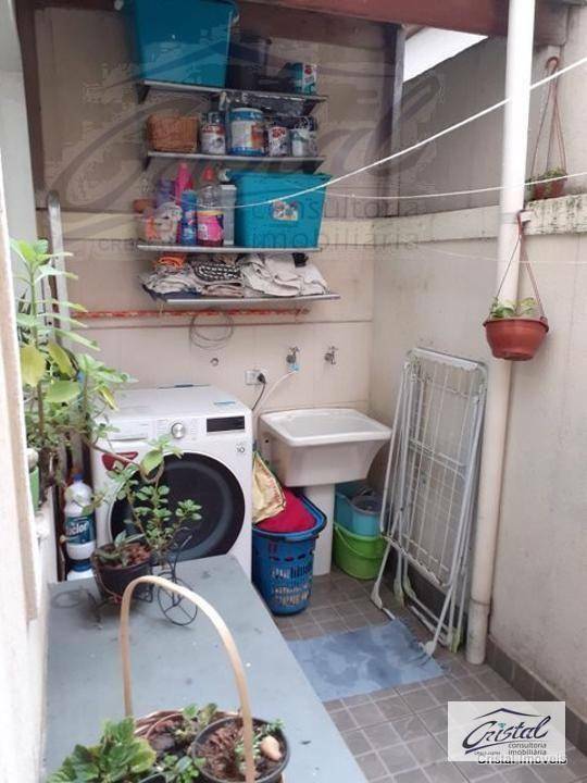 Sobrado à venda com 2 quartos, 67m² - Foto 21