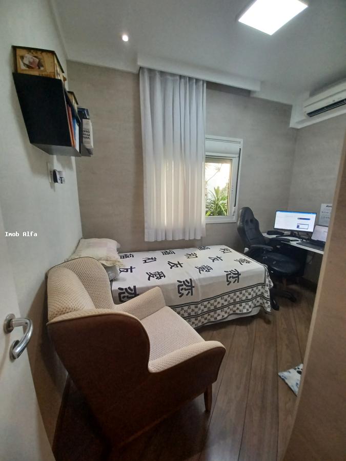 Apartamento à venda com 3 quartos, 180m² - Foto 47