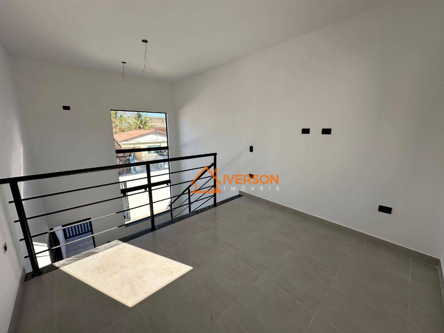 Casa à venda com 1 quarto, 36m² - Foto 12