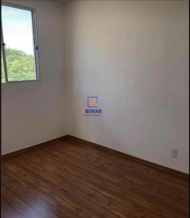 Apartamento à venda com 2 quartos, 45m² - Foto 5