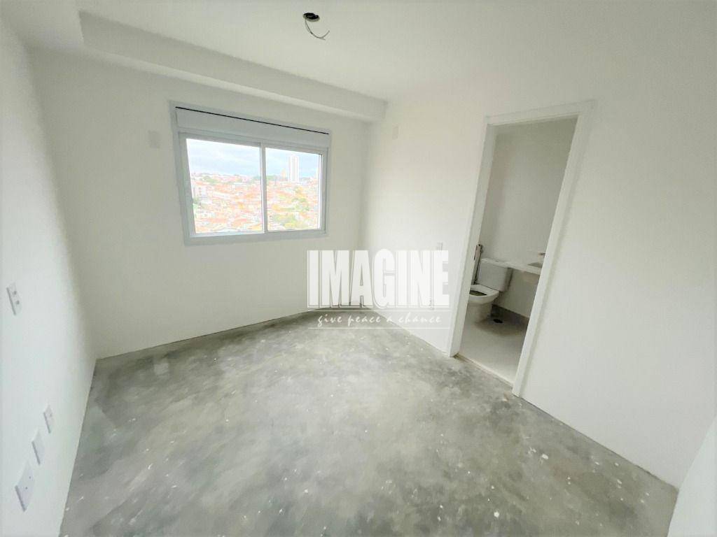 Apartamento à venda com 3 quartos, 167m² - Foto 11