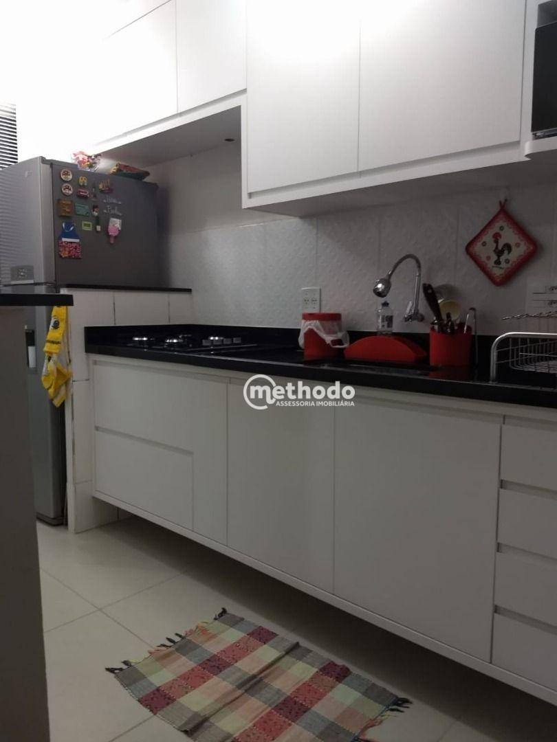 Apartamento à venda com 2 quartos, 98m² - Foto 10