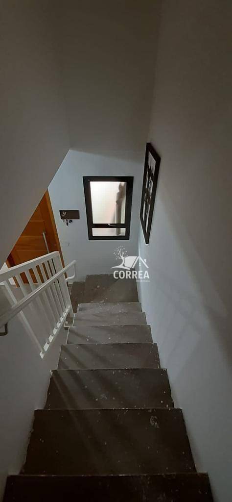 Casa à venda com 2 quartos, 78m² - Foto 9