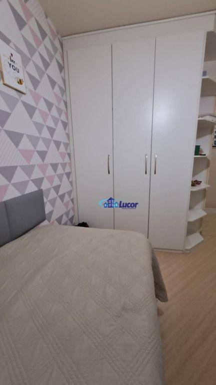 Apartamento à venda com 3 quartos, 115m² - Foto 6