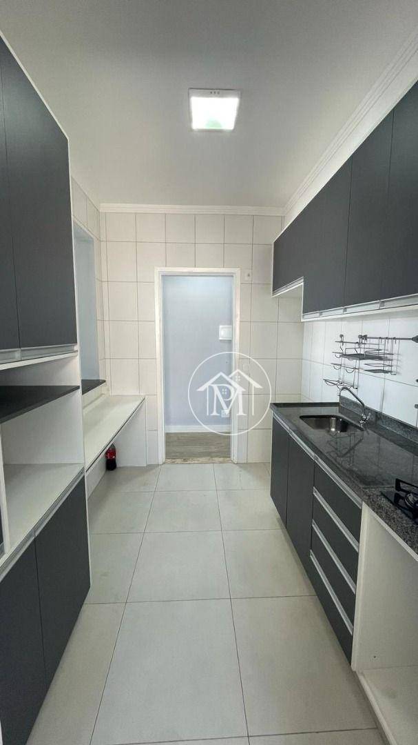 Apartamento à venda com 3 quartos, 78m² - Foto 4