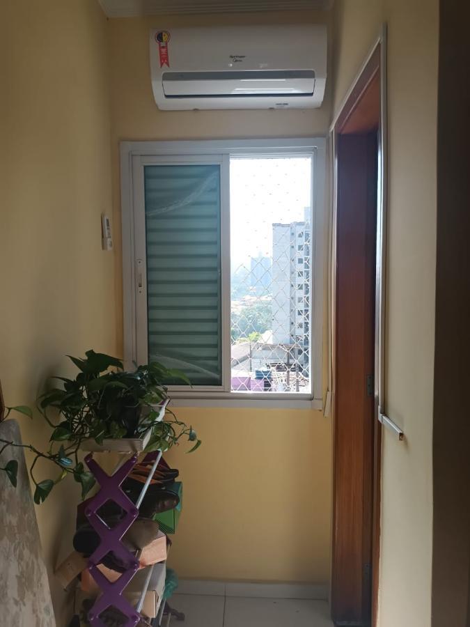 Sobrado à venda com 2 quartos, 77m² - Foto 17