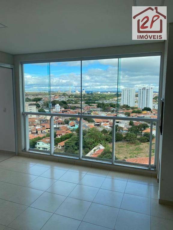 Apartamento à venda com 3 quartos, 97m² - Foto 4