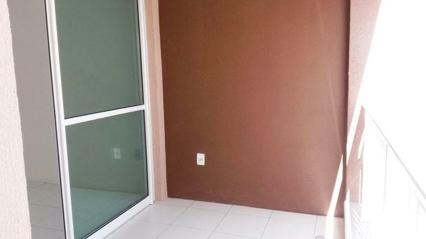 Apartamento à venda com 2 quartos, 58m² - Foto 10