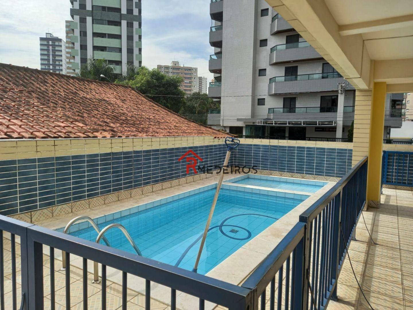 Apartamento à venda com 3 quartos, 100m² - Foto 15