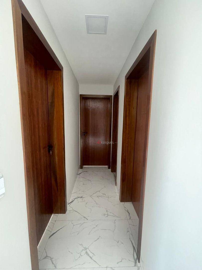 Apartamento para alugar com 3 quartos, 90m² - Foto 9