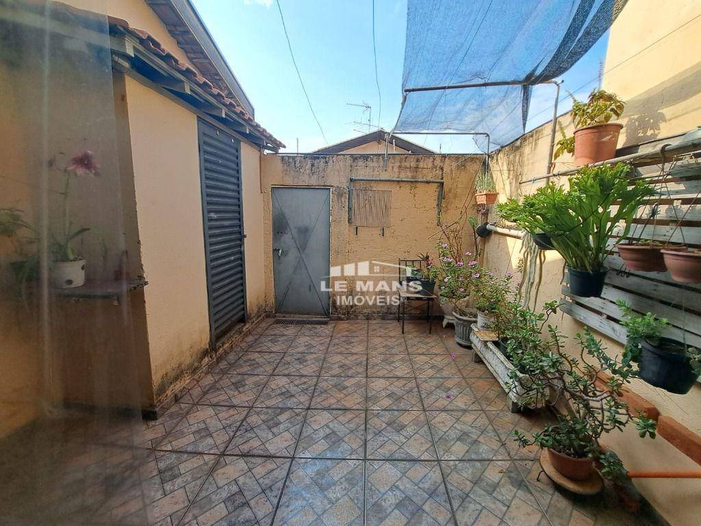 Casa, 3 quartos, 200 m² - Foto 22