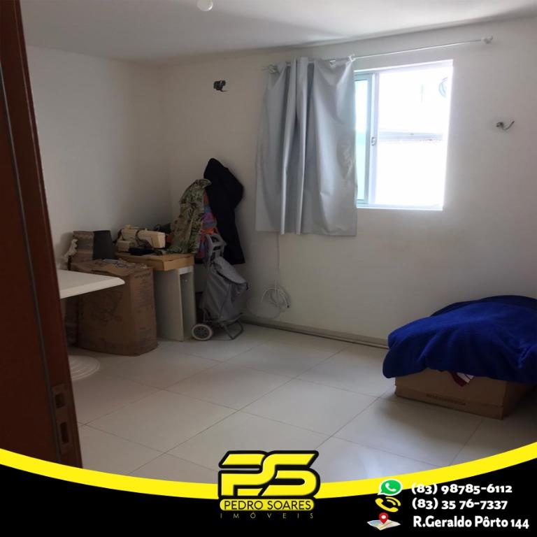 Apartamento à venda com 2 quartos, 60m² - Foto 6