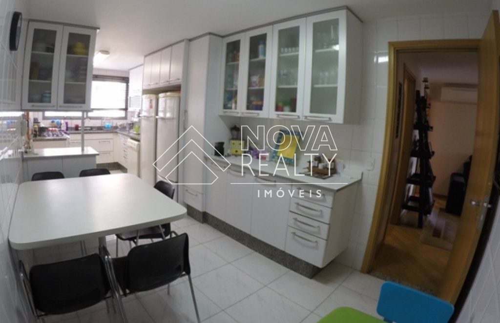 Apartamento à venda com 4 quartos, 171m² - Foto 12