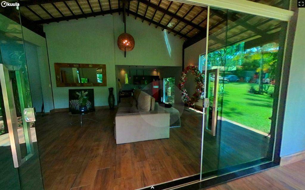 Casa à venda com 2 quartos, 250m² - Foto 5