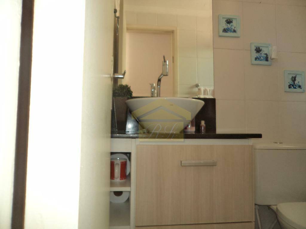 Apartamento à venda com 2 quartos, 55m² - Foto 4