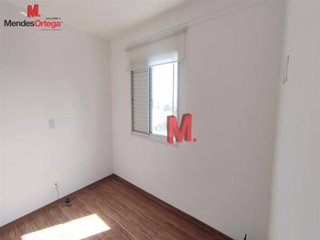 Apartamento à venda com 3 quartos, 125m² - Foto 14