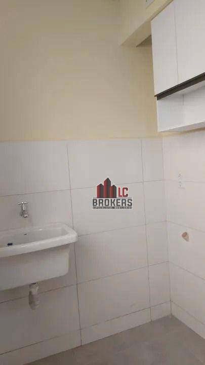 Apartamento para alugar com 2 quartos, 48m² - Foto 5