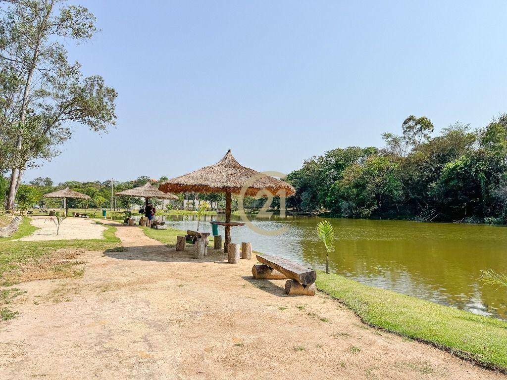 Casa de Condomínio à venda com 3 quartos, 197m² - Foto 32