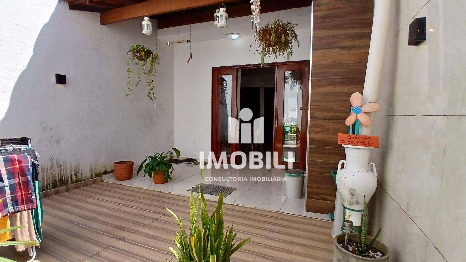 Casa à venda com 2 quartos, 100m² - Foto 15