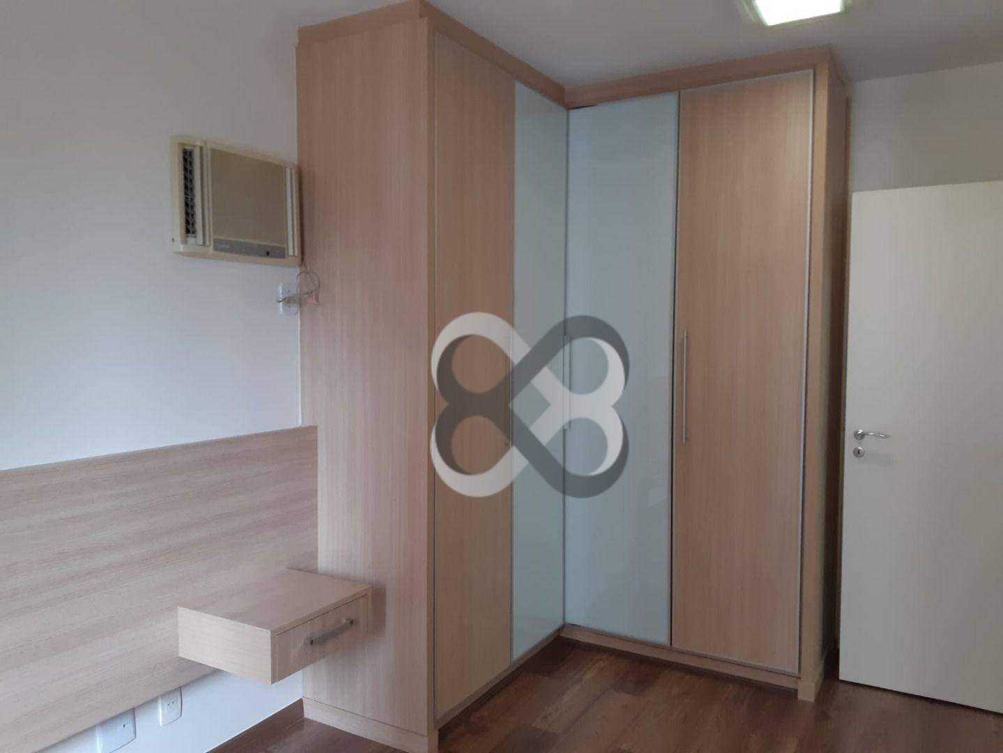 Apartamento à venda com 3 quartos, 105m² - Foto 13