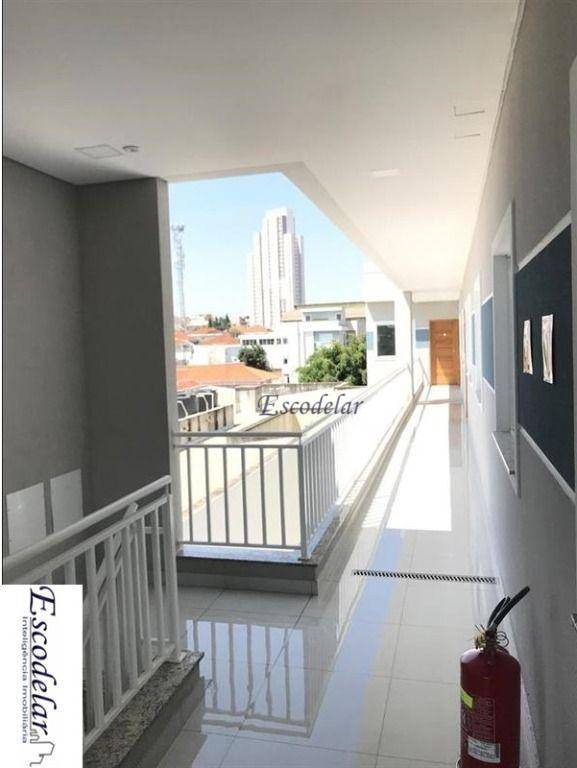 Casa à venda com 2 quartos, 44m² - Foto 15