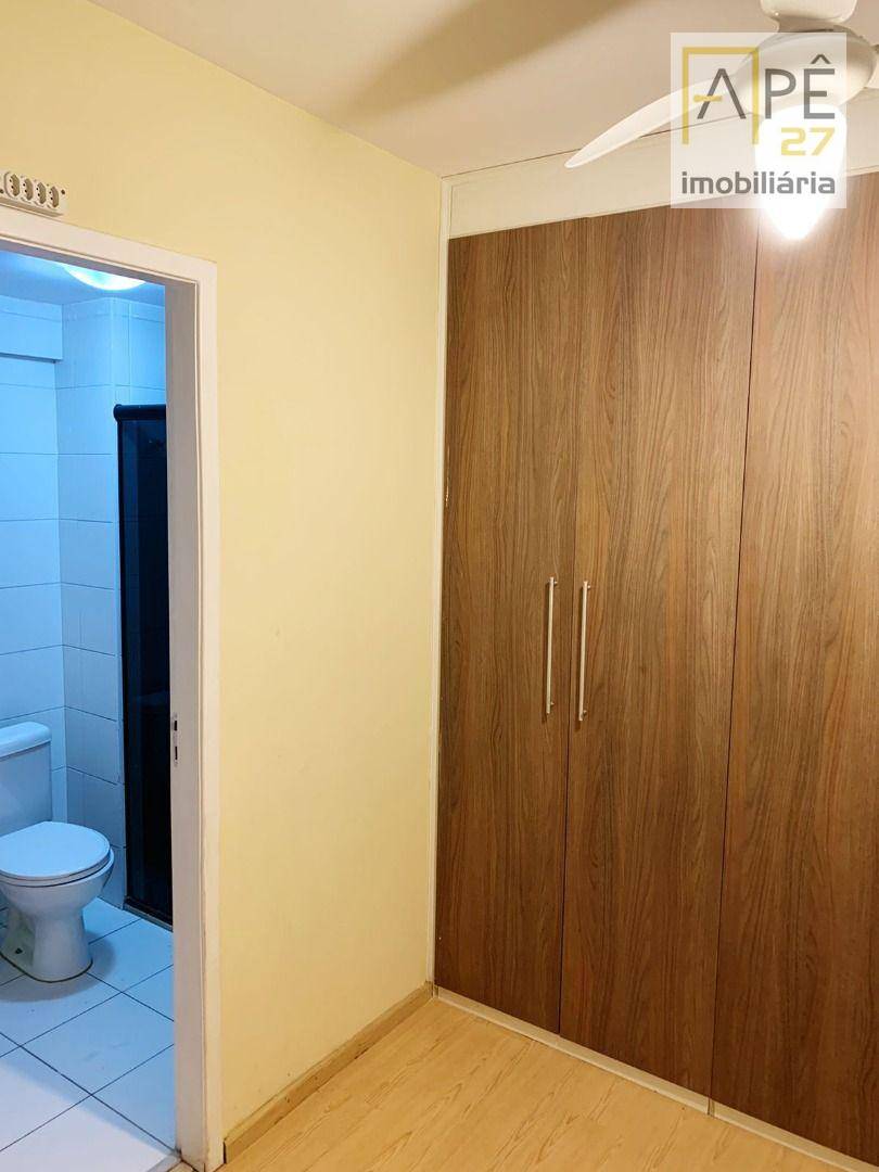 Apartamento para alugar com 3 quartos, 65m² - Foto 9