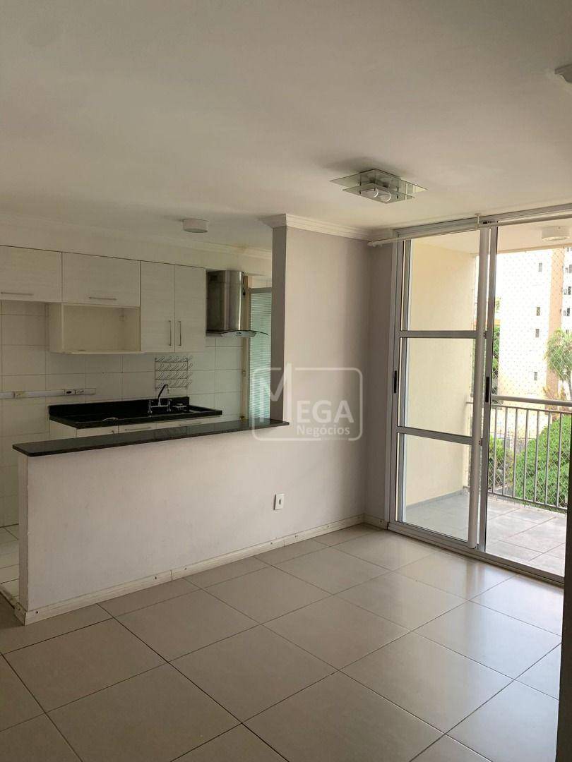 Apartamento à venda com 2 quartos, 65m² - Foto 1