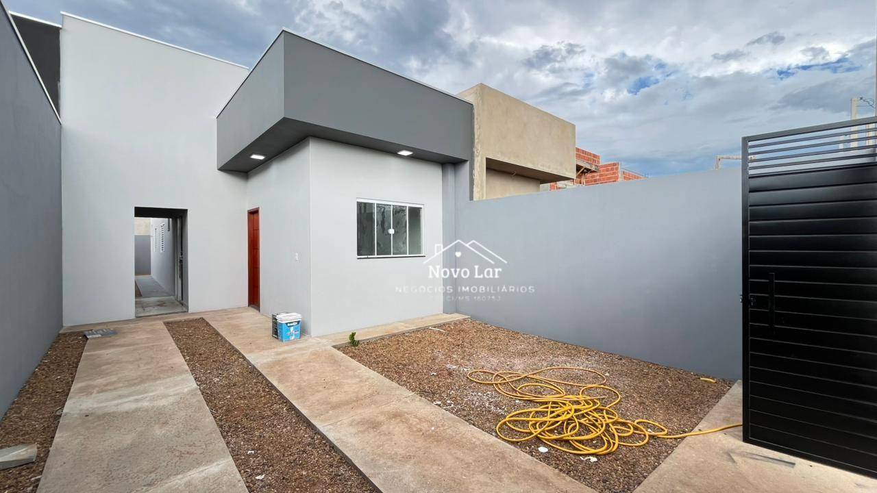 Casa, 2 quartos, 81 m² - Foto 2