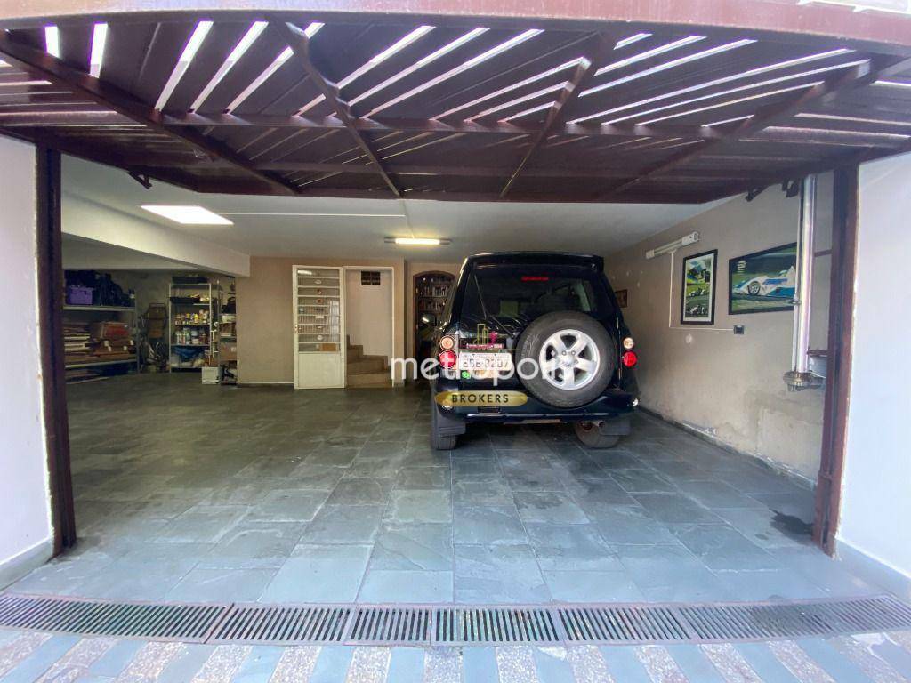 Sobrado à venda com 4 quartos, 255m² - Foto 53