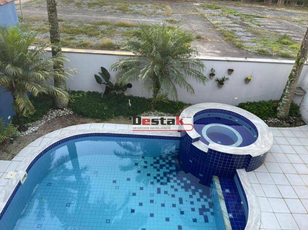 Sobrado à venda com 3 quartos, 215m² - Foto 40