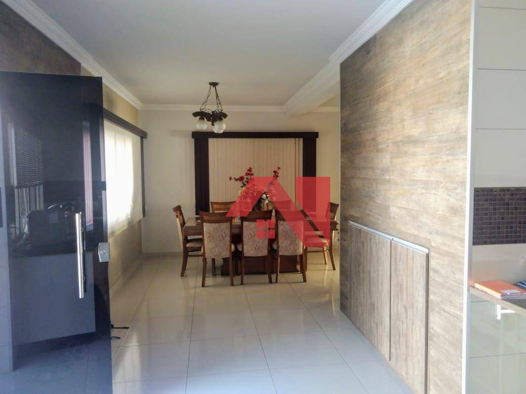 Sobrado à venda com 4 quartos, 309m² - Foto 19