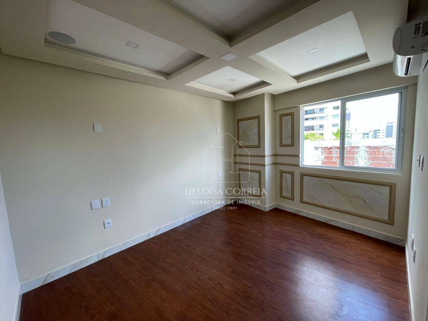 Apartamento à venda com 4 quartos, 110m² - Foto 17