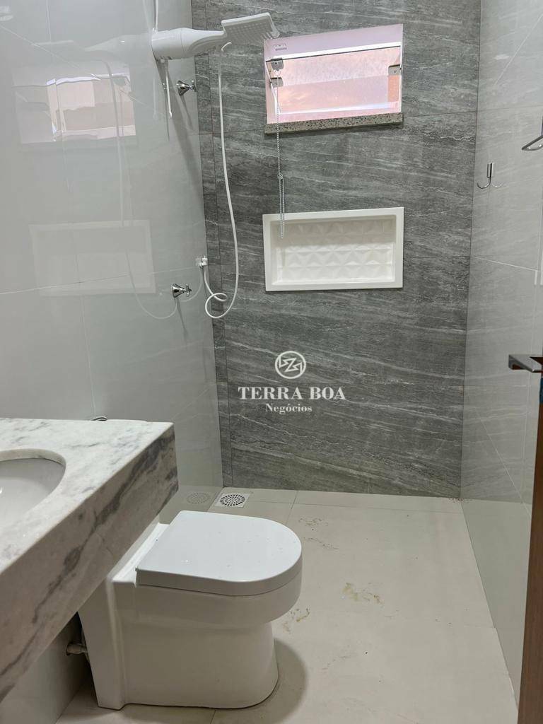 Casa de Condomínio à venda com 3 quartos, 162m² - Foto 15