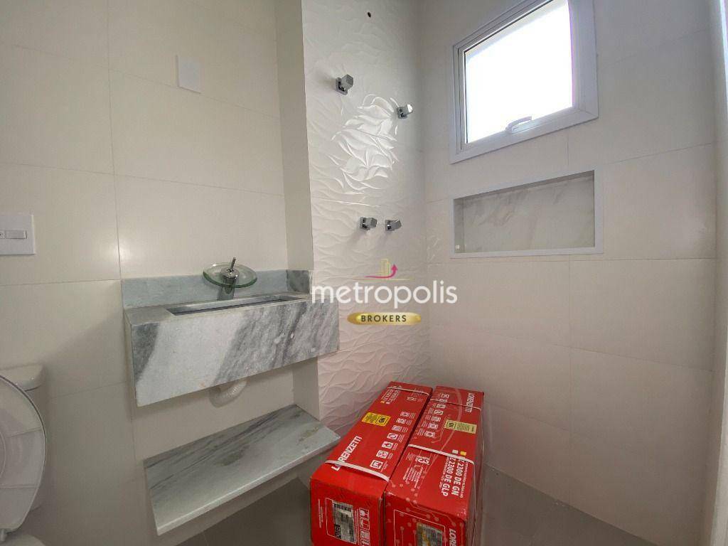 Apartamento à venda com 2 quartos, 110m² - Foto 8