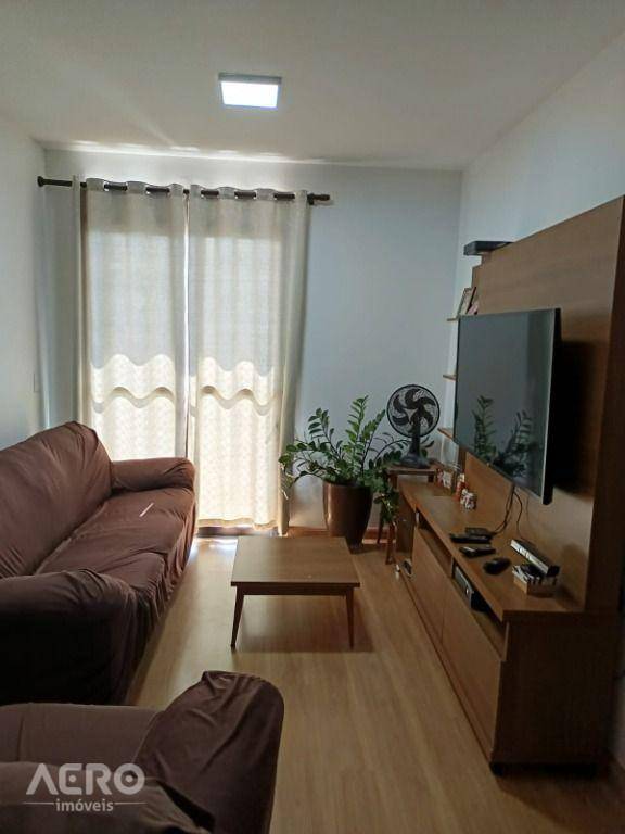 Apartamento à venda com 3 quartos, 88m² - Foto 15