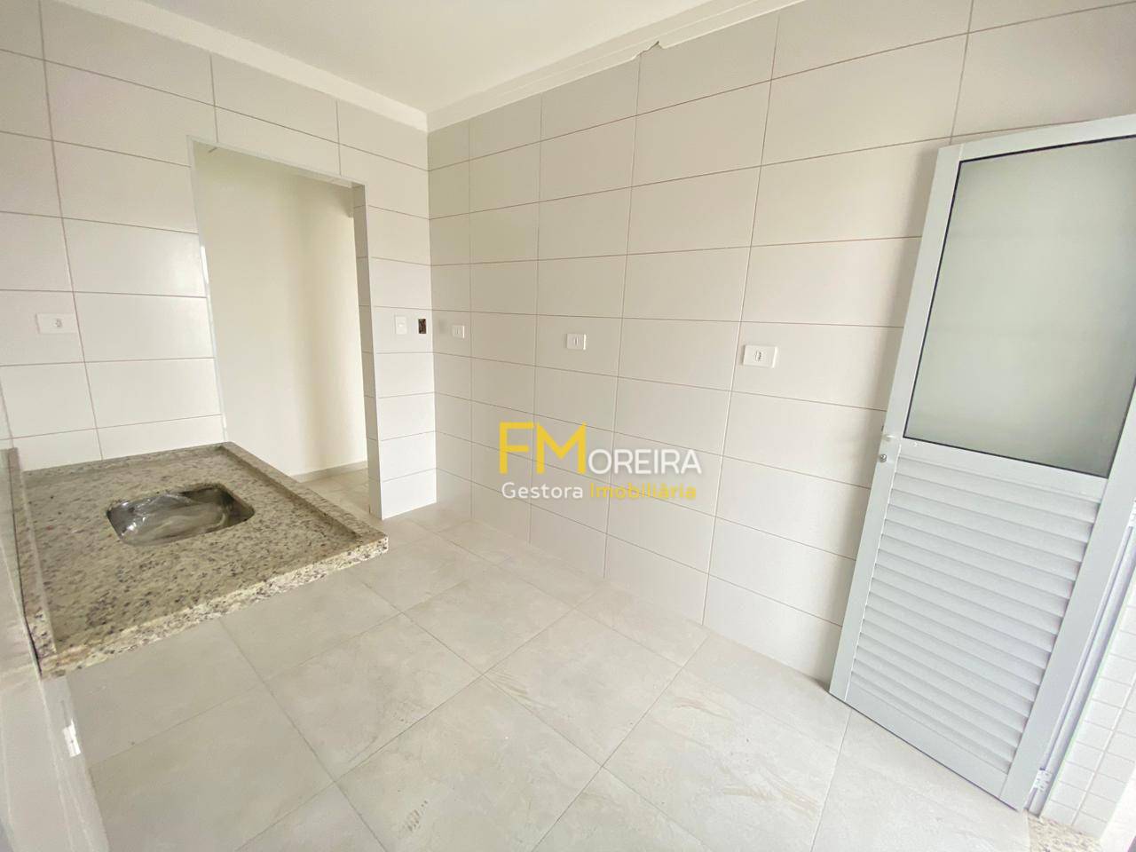 Apartamento à venda com 1 quarto, 59m² - Foto 4