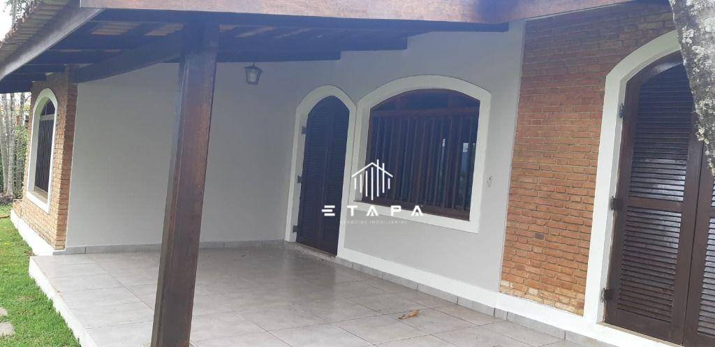 Casa, 4 quartos, 400 m² - Foto 4