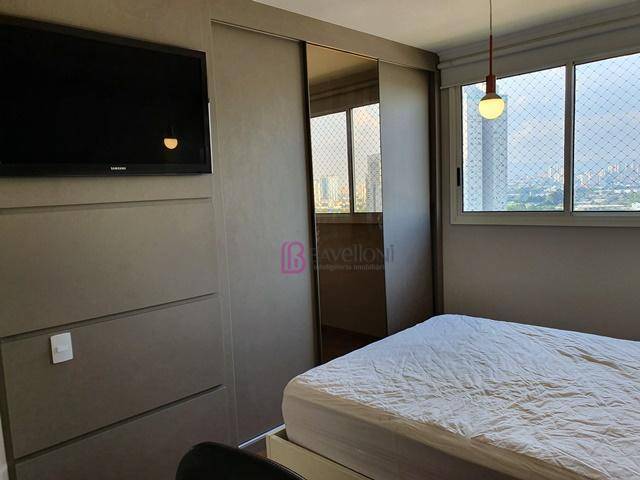 Apartamento para alugar com 2 quartos, 78m² - Foto 12