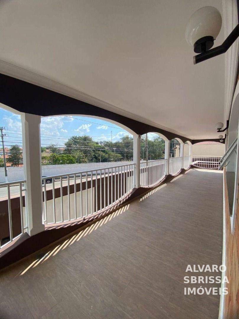 Casa à venda e aluguel com 4 quartos, 700m² - Foto 11