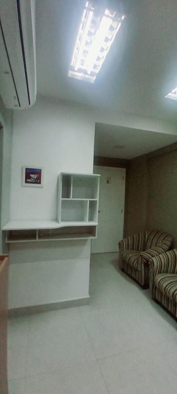 Conjunto Comercial-Sala à venda, 20m² - Foto 9