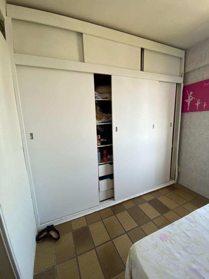 Apartamento à venda com 3 quartos, 110m² - Foto 3