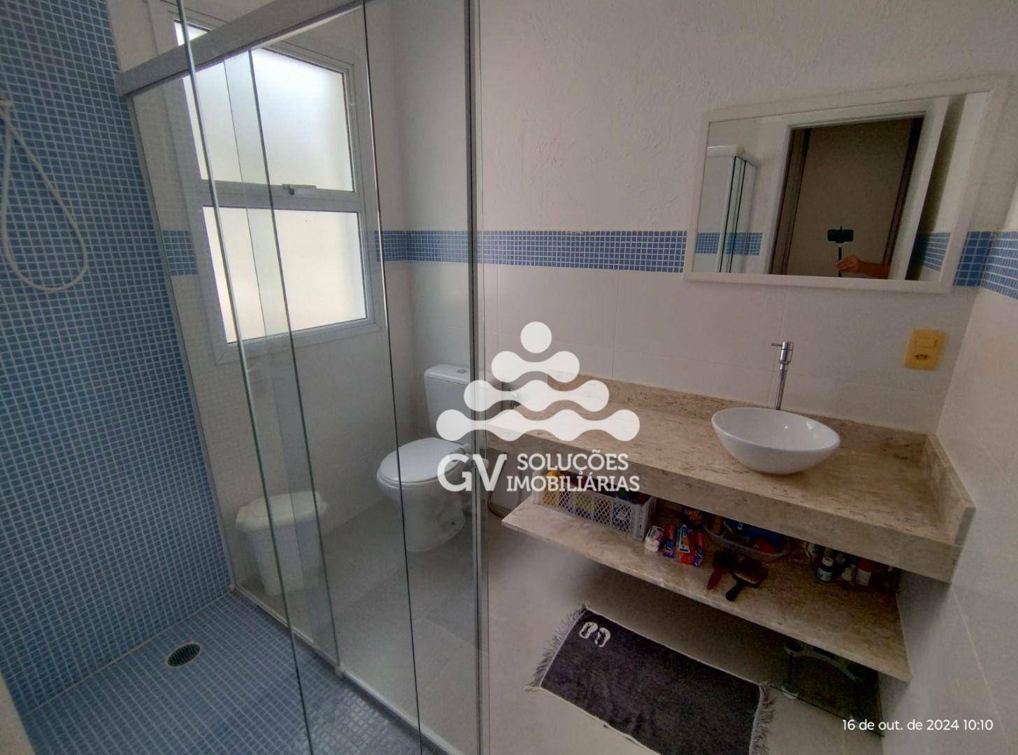 Casa de Condomínio à venda com 4 quartos, 210m² - Foto 12