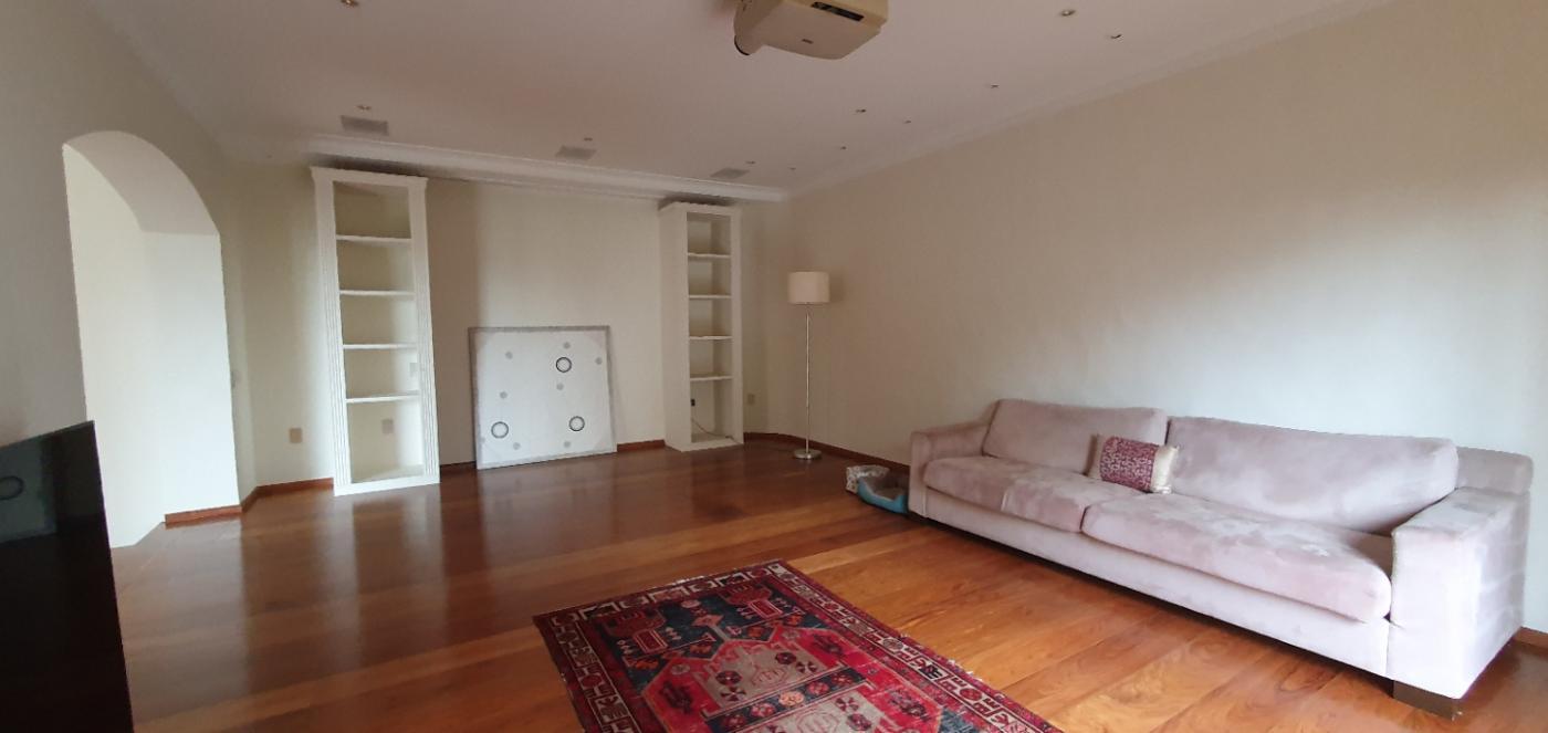 Apartamento à venda com 4 quartos, 370m² - Foto 4